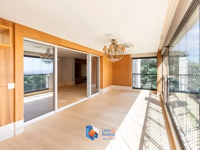 Apartamento com 2000m² 4 quartos e 6 banheiros, à venda, no bairro Residencial Morro do Ipê em Ribeirão Preto
