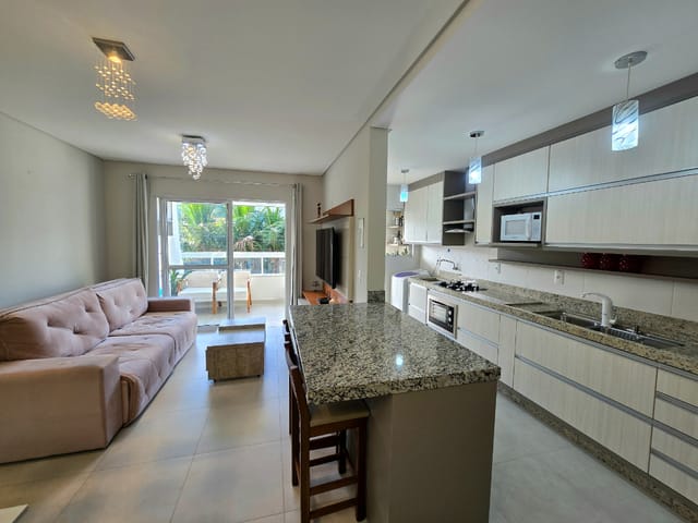 Foto do Apartamento - Apartamento tipo para venda em Gravatá com 2 quartos, sendo 1 suíte, 104,440m² | Lares e Andares Imóveis