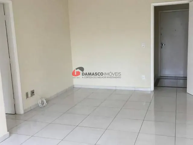 Apartamento 2 quartos e 1 banheiro, à venda, no bairro Centro em Santo André