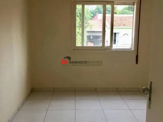 Apartamento 2 quartos e 1 banheiro, à venda, no bairro Centro em Santo André