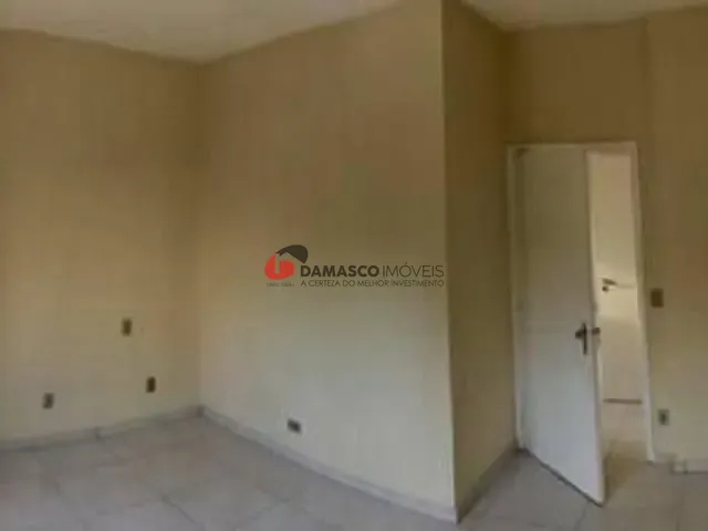 Apartamento 2 quartos e 1 banheiro, à venda, no bairro Centro em Santo André
