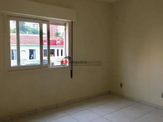 Apartamento 2 quartos e 1 banheiro, à venda, no bairro Centro em Santo André