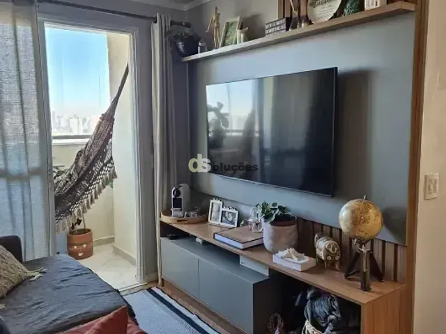 Apartamento 3 quartos e 2 banheiros, à venda, no bairro Vila Nova Cachoeirinha em São Paulo