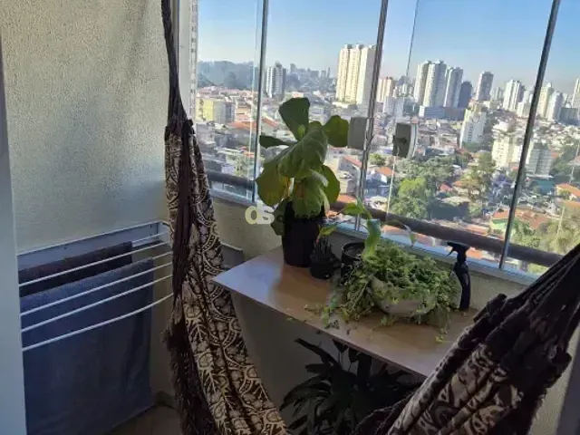 Apartamento 3 quartos e 2 banheiros, à venda, no bairro Vila Nova Cachoeirinha em São Paulo
