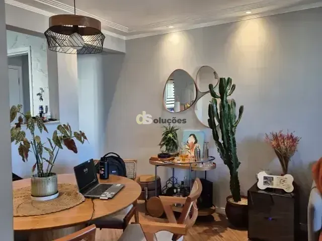 Apartamento 3 quartos e 2 banheiros, à venda, no bairro Vila Nova Cachoeirinha em São Paulo