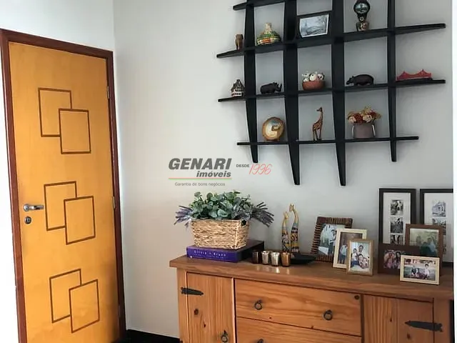 Apartamento com 177m² 3 quartos e 2 banheiros, à venda, no bairro Aqui se Vive em Indaiatuba