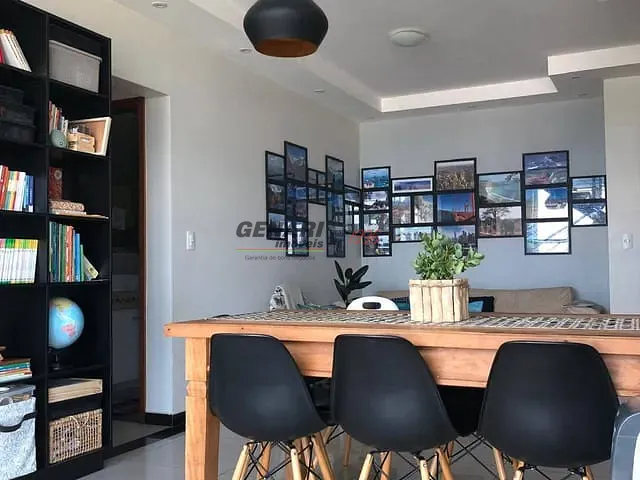 Apartamento com 177m² 3 quartos e 2 banheiros, à venda, no bairro Aqui se Vive em Indaiatuba