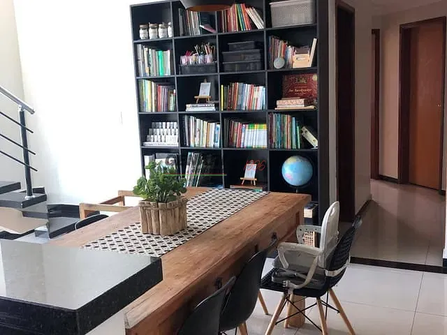 Apartamento com 177m² 3 quartos e 2 banheiros, à venda, no bairro Aqui se Vive em Indaiatuba