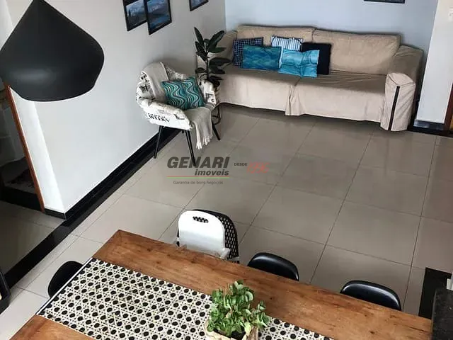 Apartamento com 177m² 3 quartos e 2 banheiros, à venda, no bairro Aqui se Vive em Indaiatuba