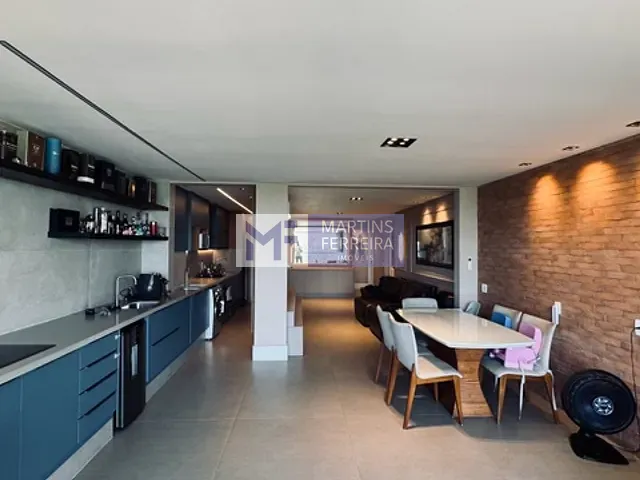 Apartamento com 139m² 3 quartos e 3 banheiros, à venda, no bairro Recreio dos Bandeirantes em Rio de Janeiro