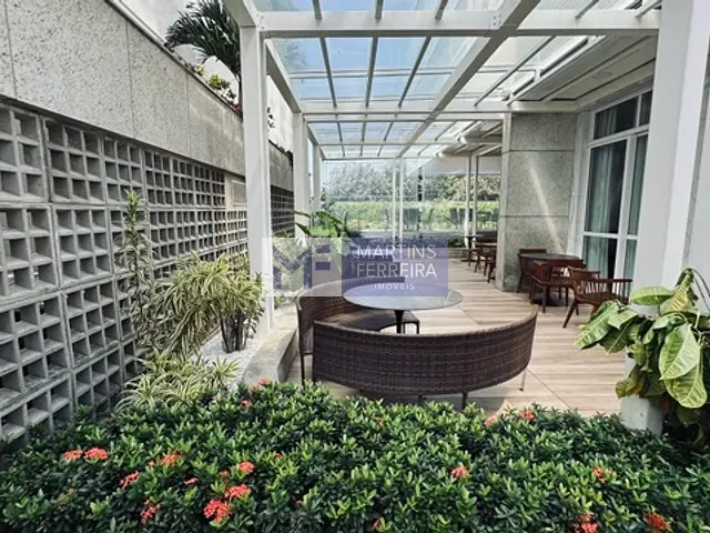 Apartamento com 139m² 3 quartos e 3 banheiros, à venda, no bairro Recreio dos Bandeirantes em Rio de Janeiro