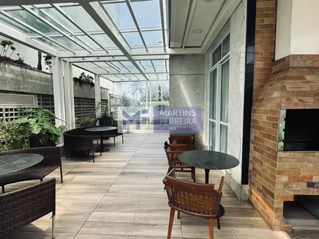 Apartamento com 139m² 3 quartos e 3 banheiros, à venda, no bairro Recreio dos Bandeirantes em Rio de Janeiro