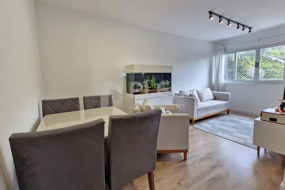 Apartamento de 3 quartos à venda em Santana, São Paulo