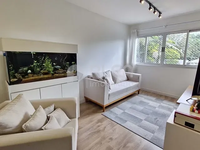 Apartamento 3 quartos e 2 banheiros, à venda, no bairro Santana em São Paulo