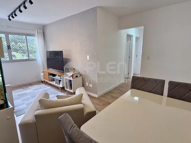 Apartamento 3 quartos e 2 banheiros, à venda, no bairro Santana em São Paulo