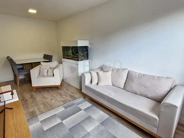 Apartamento 3 quartos e 2 banheiros, à venda, no bairro Santana em São Paulo