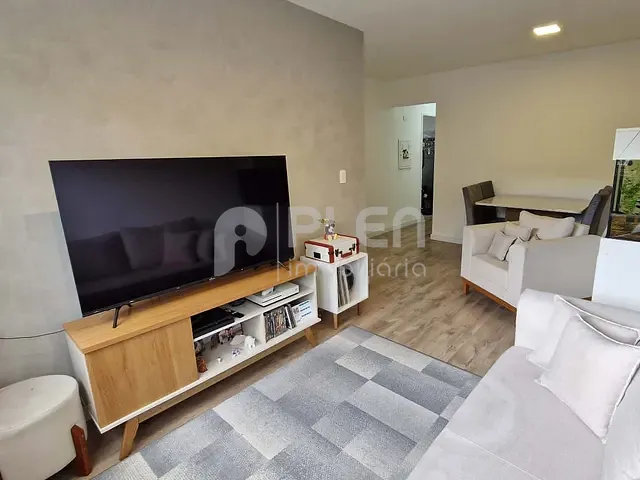 Apartamento 3 quartos e 2 banheiros, à venda, no bairro Santana em São Paulo