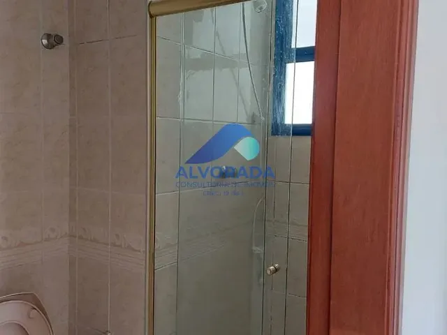 Apartamento com 10m² 3 quartos e 1 banheiro, à venda, no bairro Jardim Aquarius em São José Dos Campos