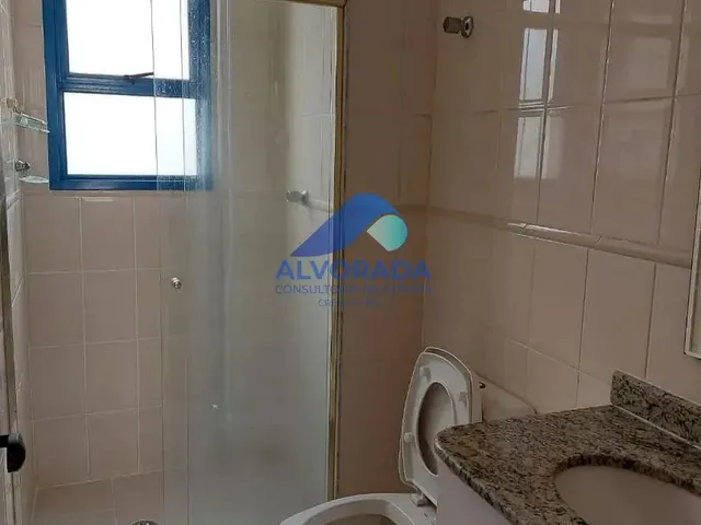 Apartamento com 10m² 3 quartos e 1 banheiro, à venda, no bairro Jardim Aquarius em São José Dos Campos