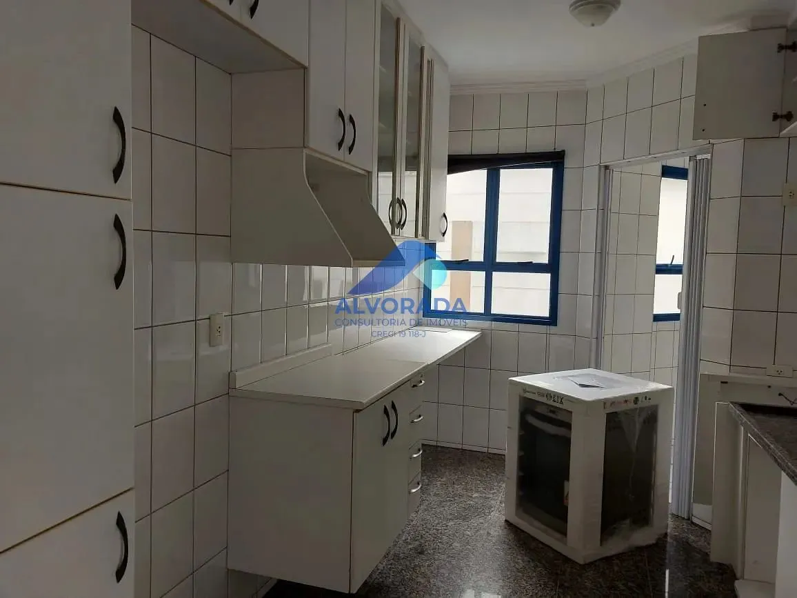 Apartamento, 3 quartos, 83 m² - Foto 3