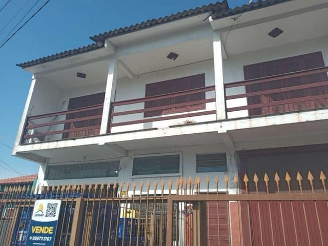 Foto do Apartamento - Apartamento com 3 dormitórios para alugar, 130 m² por R$ 1.617,00/mês - Parque dos Eucalíptos - Gravataí/RS | Dimobi Cia Imobiliária