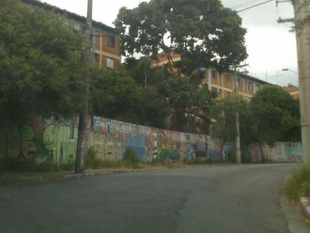 Foto do Apartamento - Apartamento residencial à venda, Colônia (Zona Leste), São Paulo. | ZONA LESTE IMÓVEIS