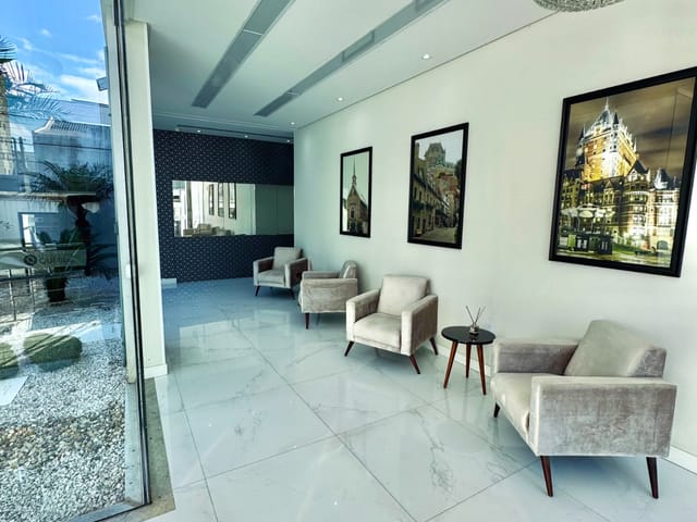 Foto do Apartamento - Apartamento tipo para venda em São Judas com 2 quartos, sendo 1 suíte, 74m² | Lares e Andares Imóveis
