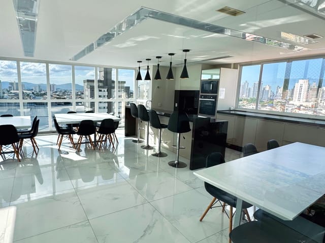 Foto do Apartamento - Apartamento tipo para venda em São Judas com 2 quartos, sendo 1 suíte, 74m² | Lares e Andares Imóveis