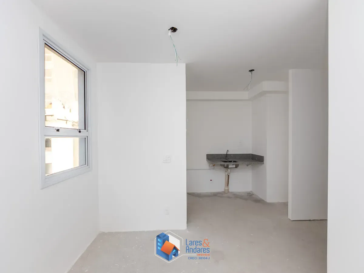 Apartamento, 2 quartos, 41 m² - Foto 19