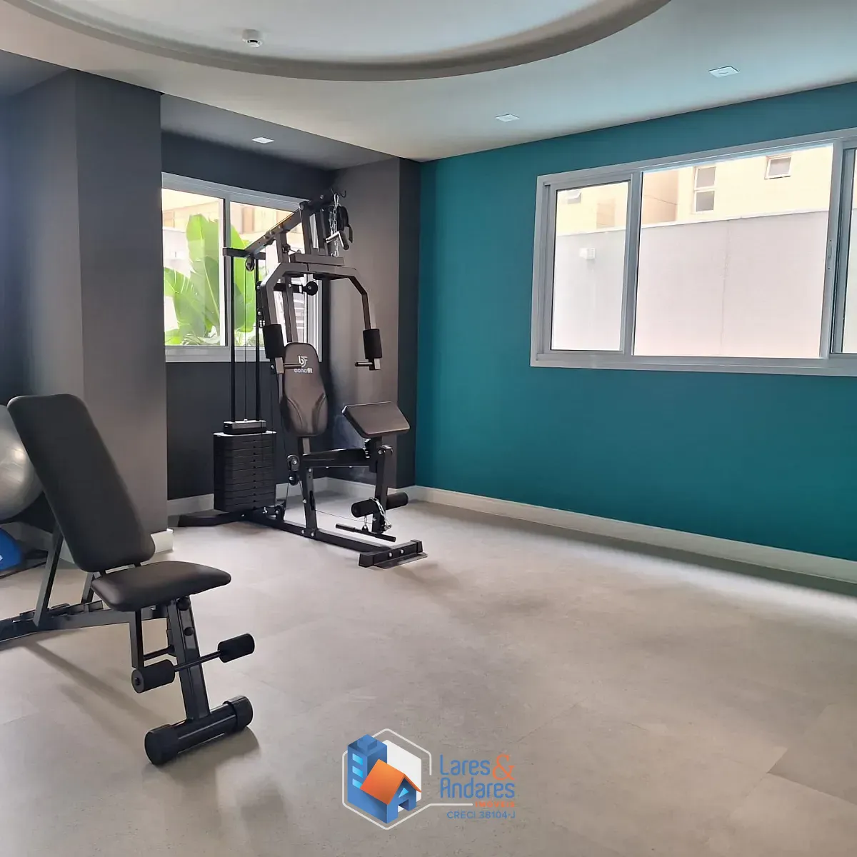 Apartamento, 2 quartos, 41 m² - Foto 30