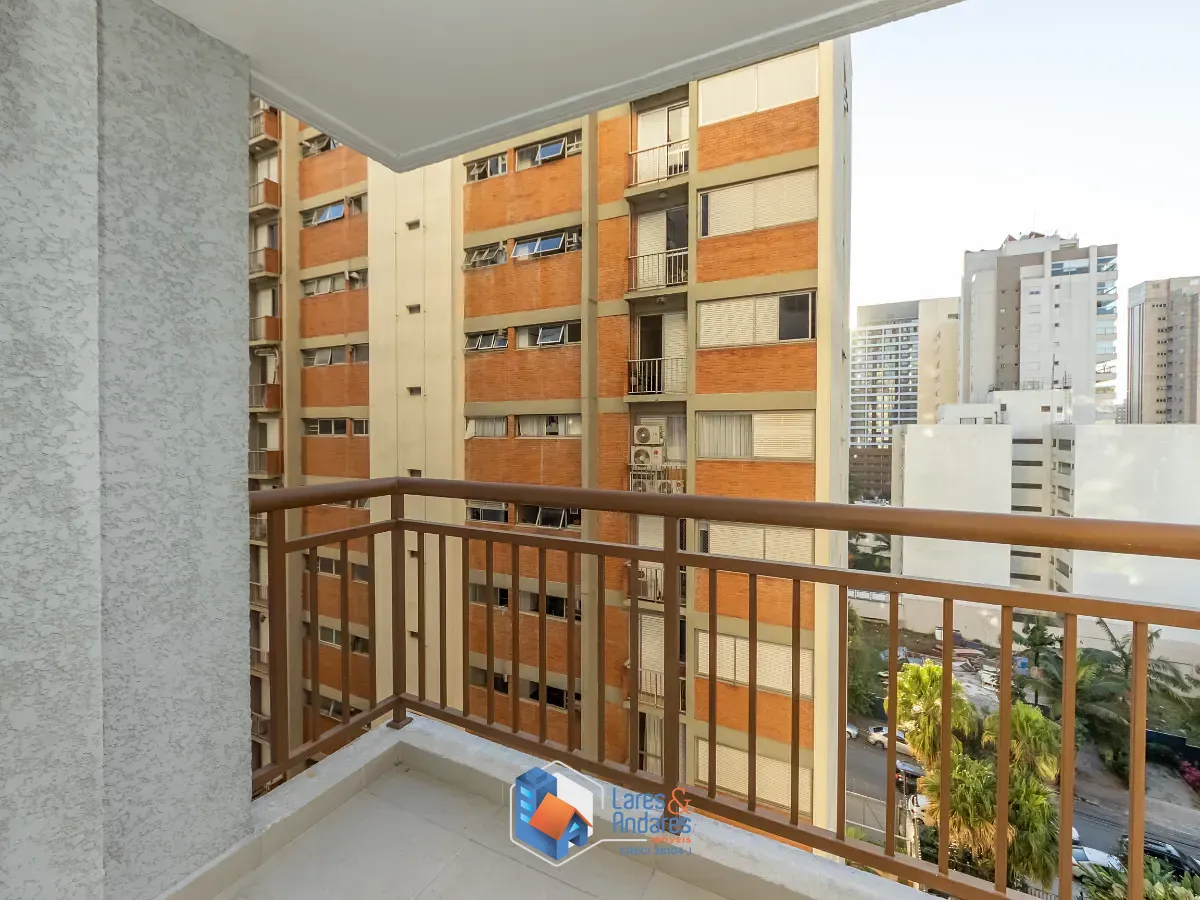 Apartamento, 2 quartos, 41 m² - Foto 14