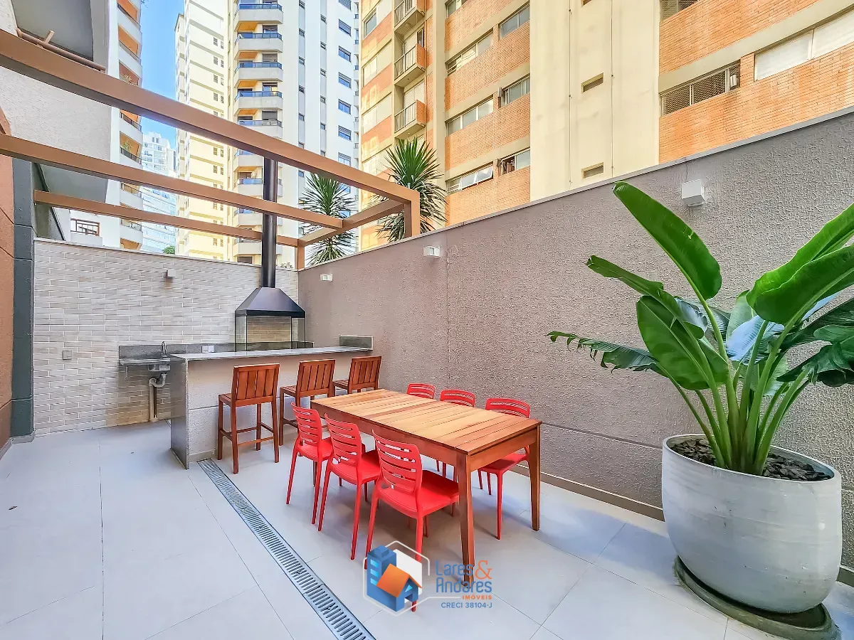 Apartamento, 2 quartos, 41 m² - Foto 29
