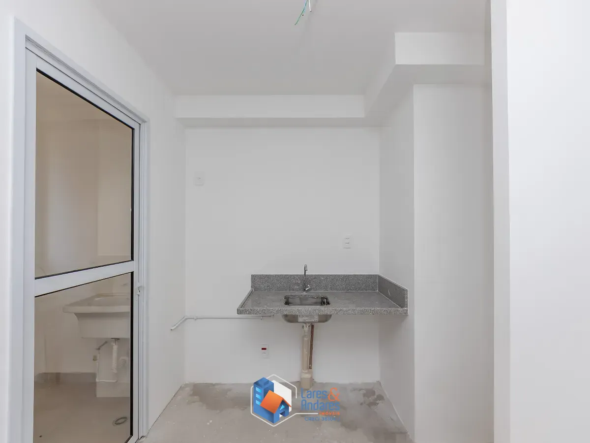 Apartamento, 2 quartos, 41 m² - Foto 21
