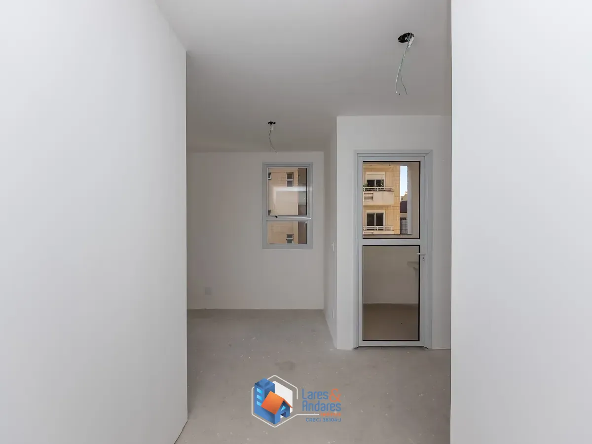 Apartamento, 2 quartos, 41 m² - Foto 18