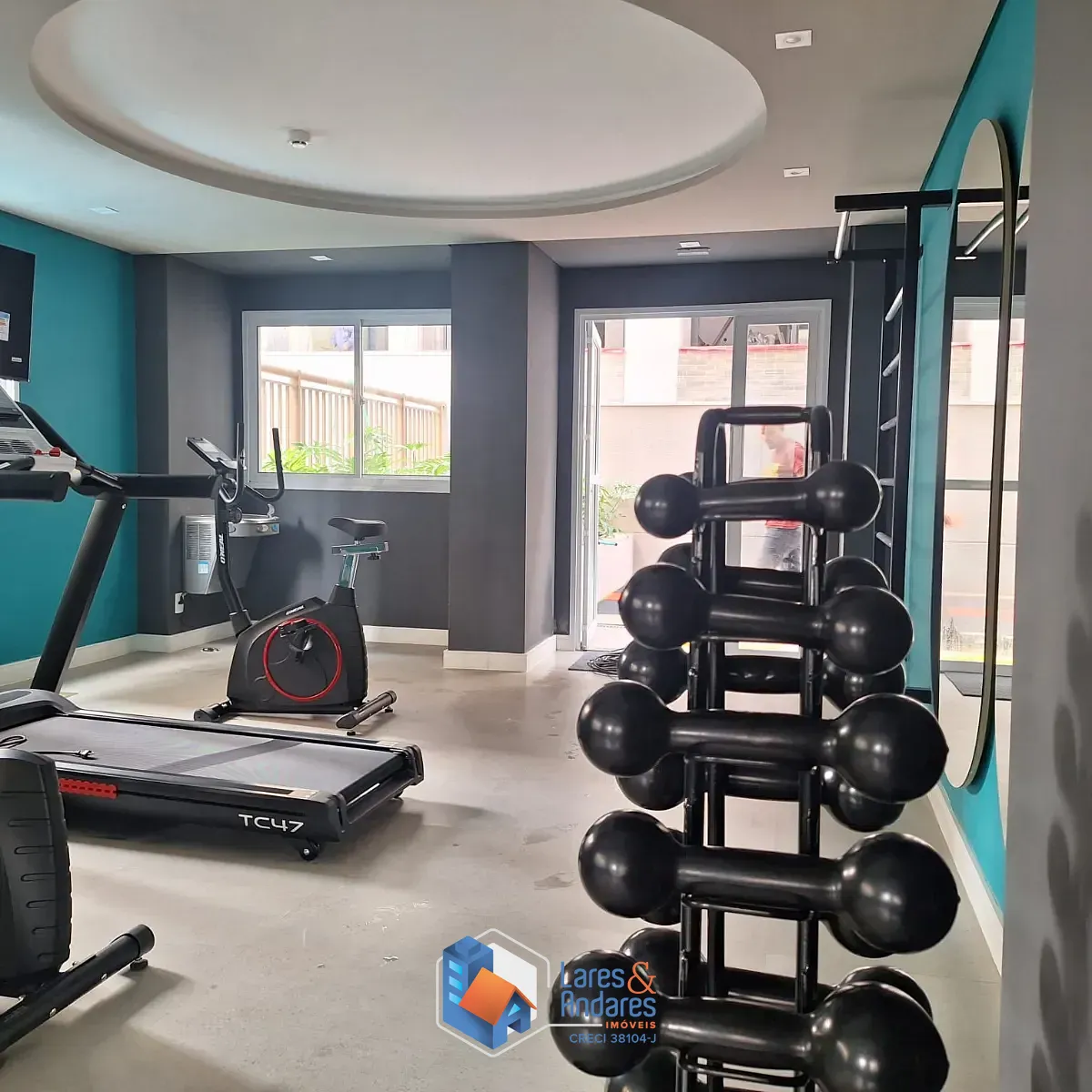 Apartamento, 2 quartos, 41 m² - Foto 31