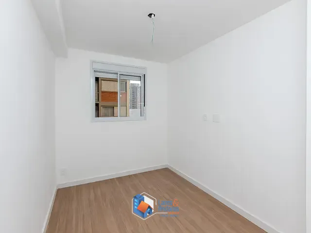 Apartamento com 41m² 2 quartos e 1 banheiro, à venda, no bairro Perdizes em São Paulo