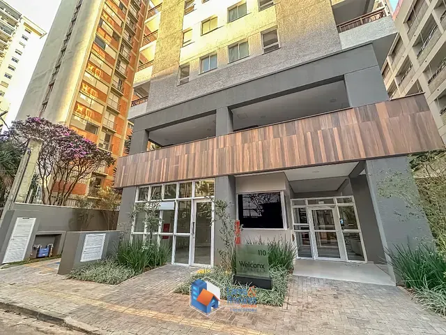Apartamento com 41m² 2 quartos e 1 banheiro, à venda, no bairro Perdizes em São Paulo