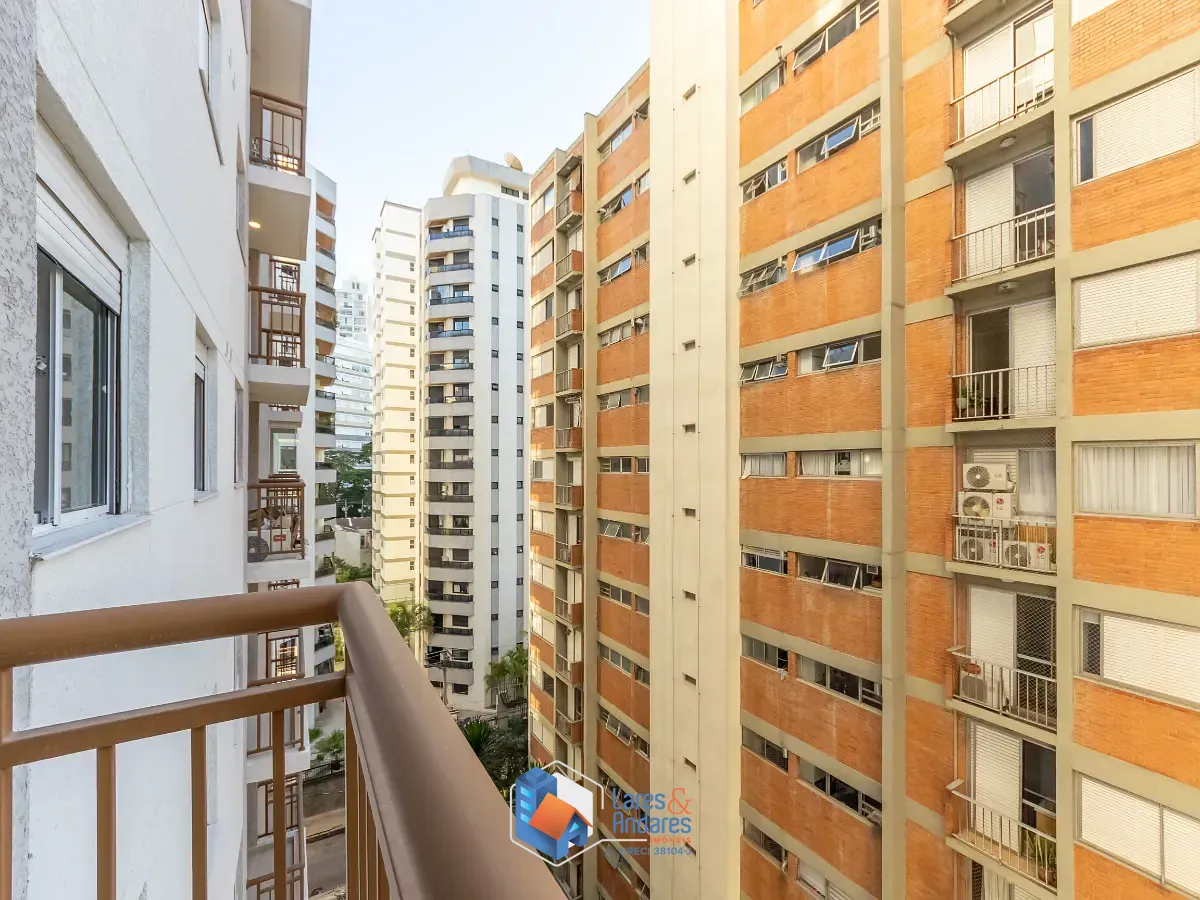 Apartamento, 2 quartos, 41 m² - Foto 15