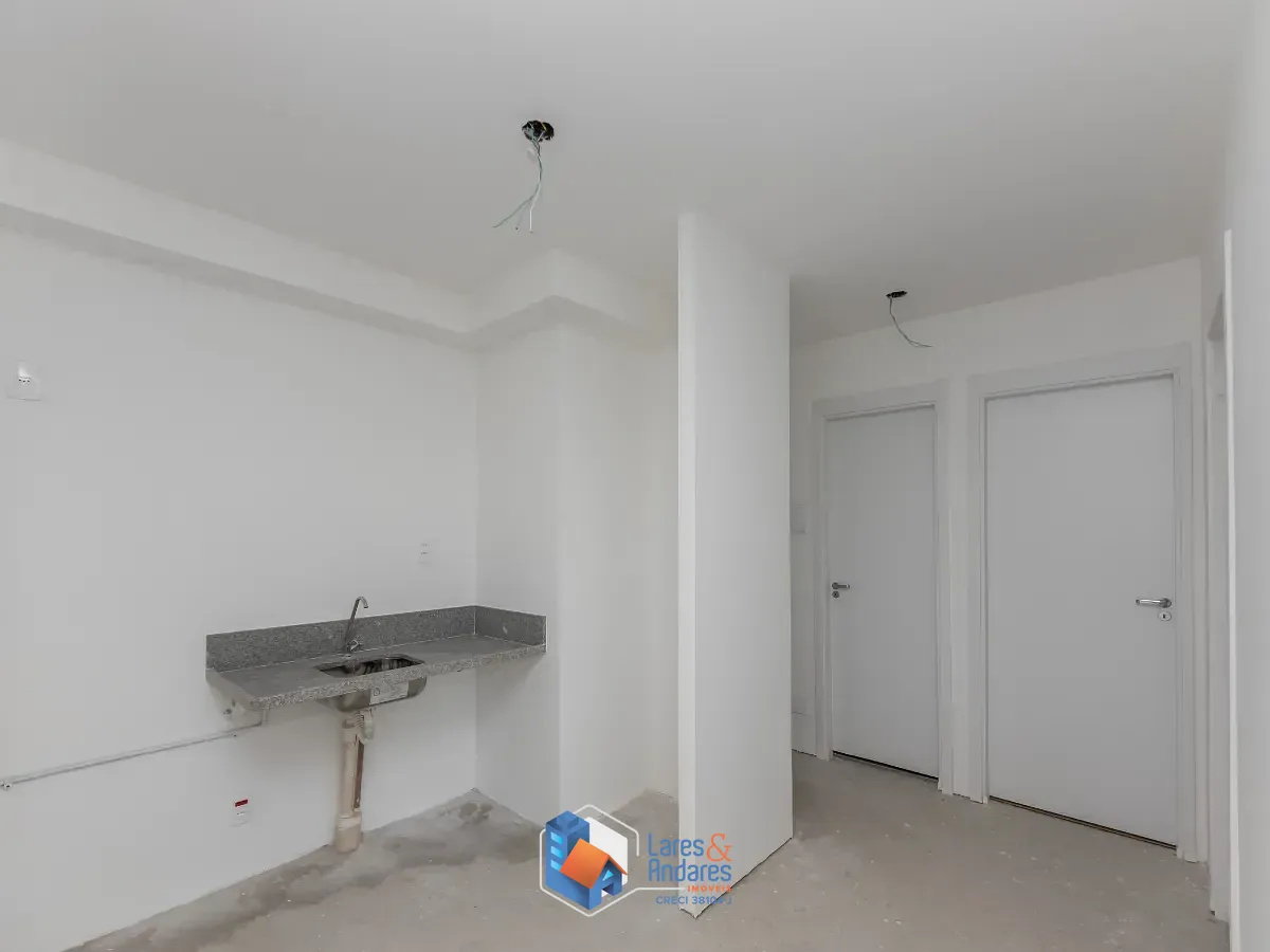 Apartamento, 2 quartos, 41 m² - Foto 12