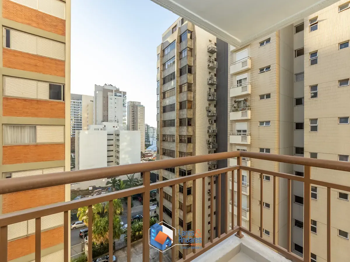 Apartamento, 2 quartos, 41 m² - Foto 16