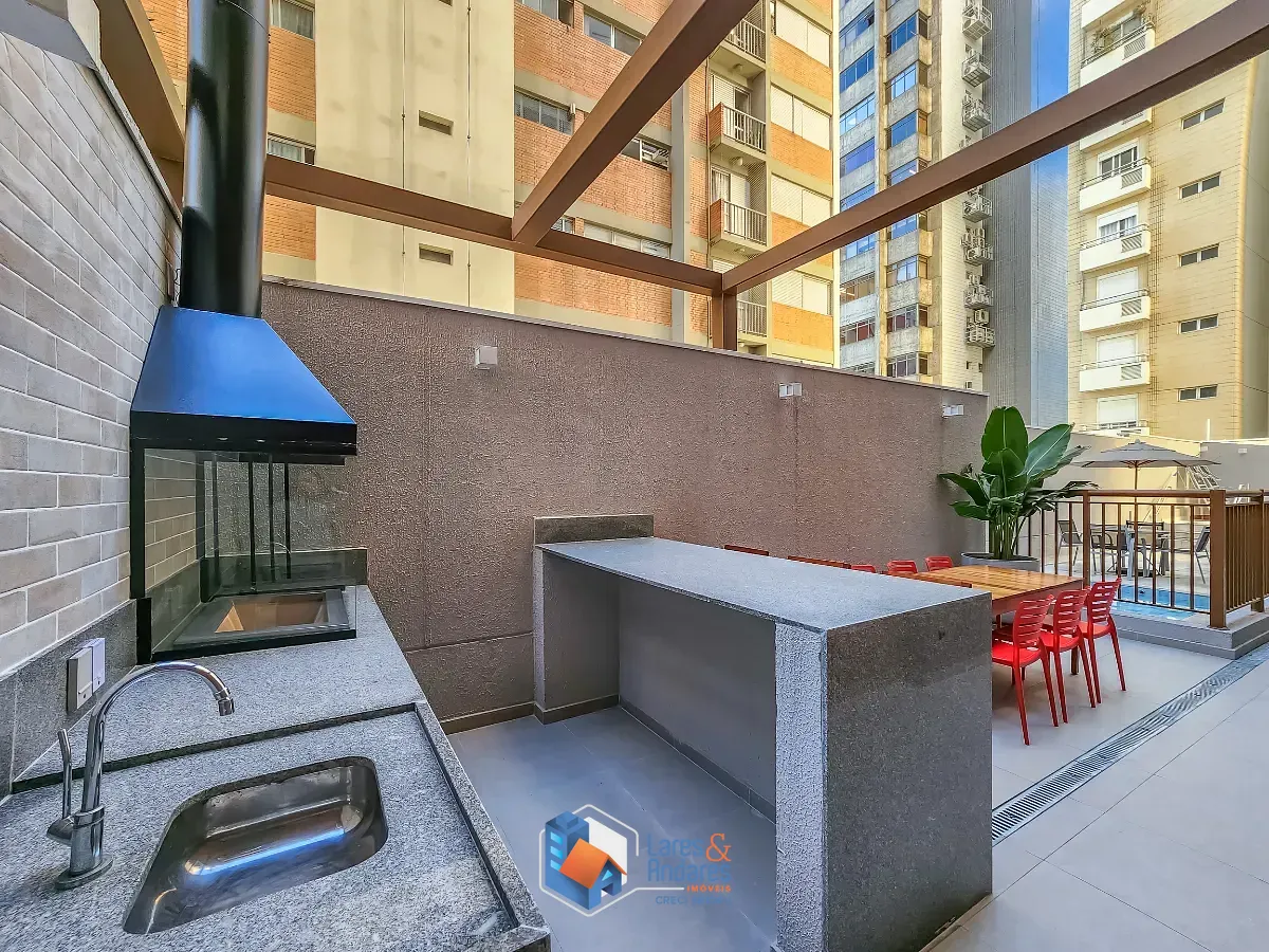 Apartamento, 2 quartos, 41 m² - Foto 28
