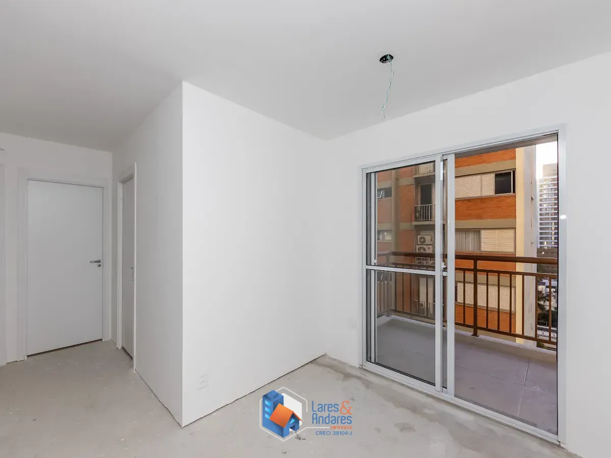 Apartamento, 2 quartos, 41 m² - Foto 13