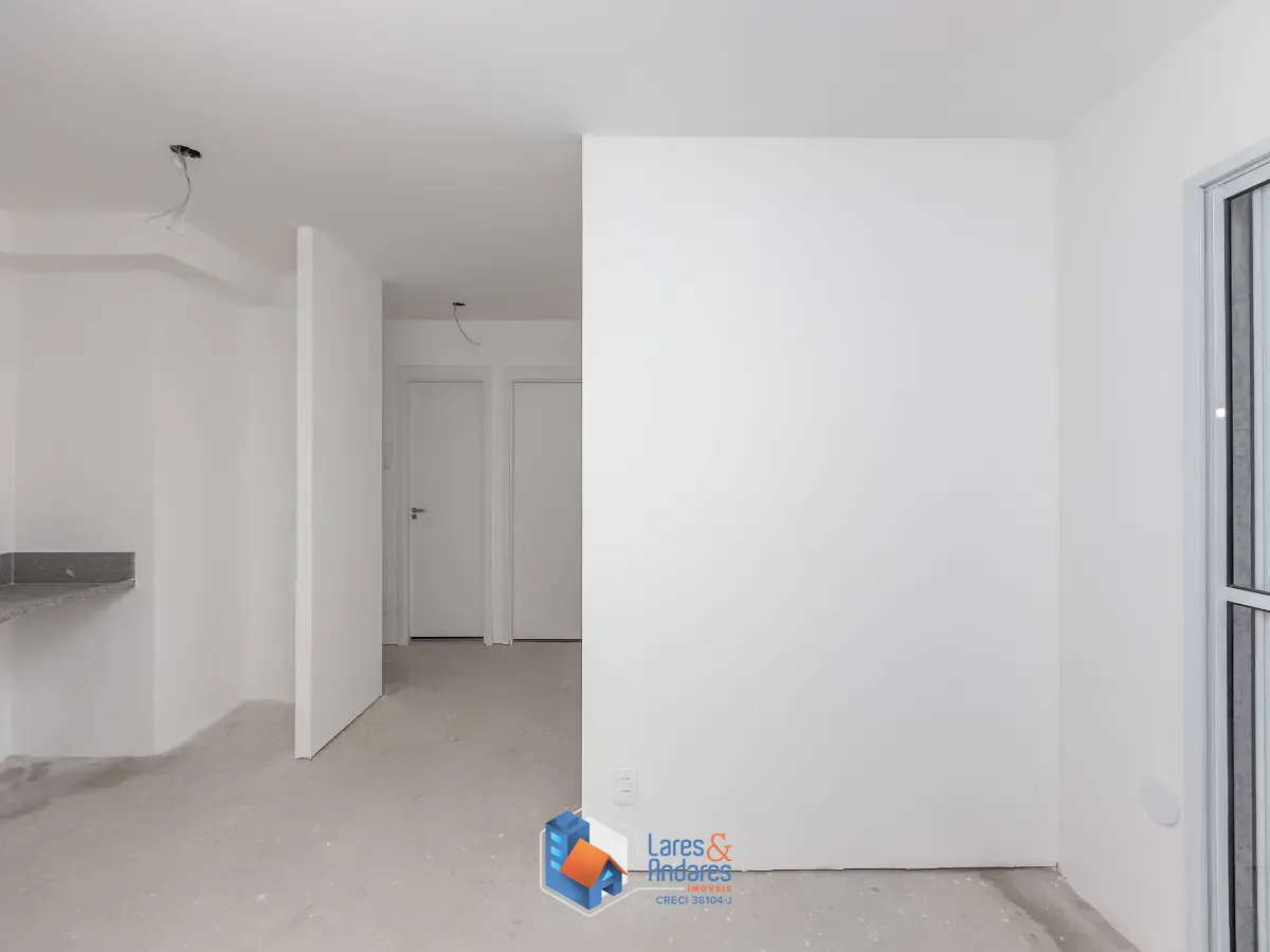 Apartamento, 2 quartos, 41 m² - Foto 17