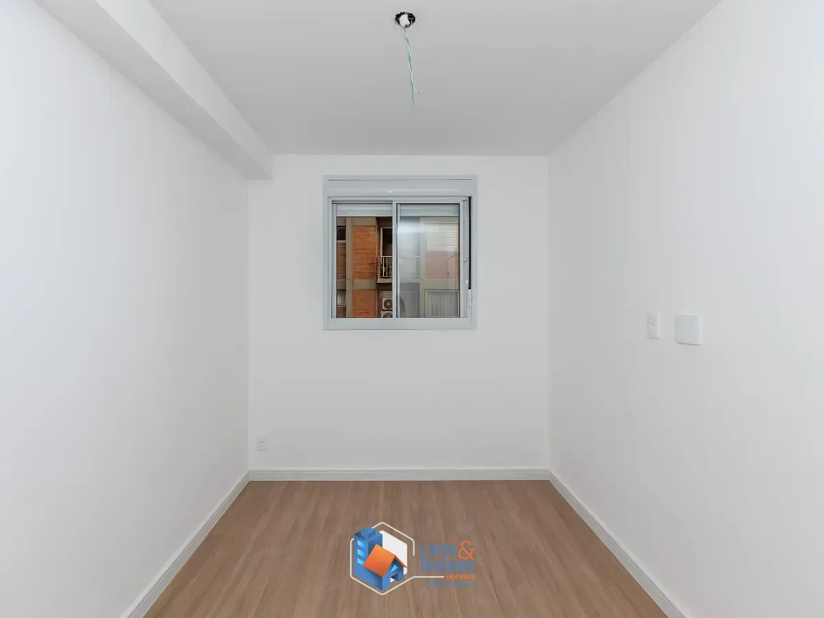Apartamento, 2 quartos, 41 m² - Foto 6