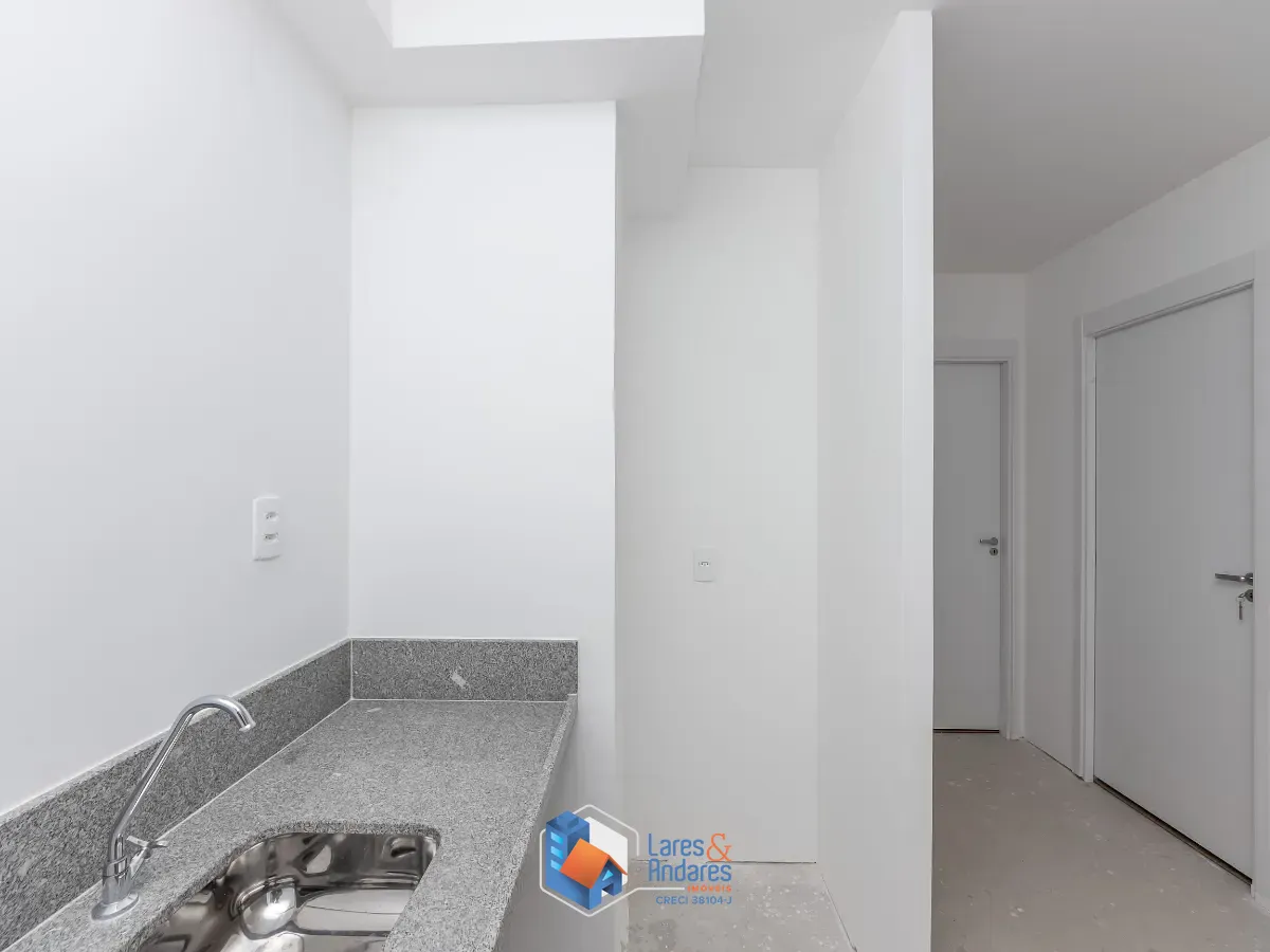 Apartamento, 2 quartos, 41 m² - Foto 20