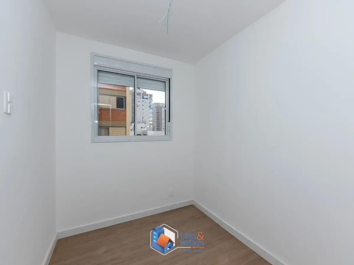 Apartamento, 2 quartos, 41 m² - Foto 9