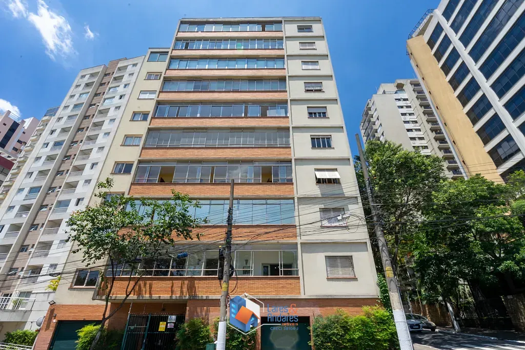 Apartamento, 3 quartos, 231 m² - Foto 30