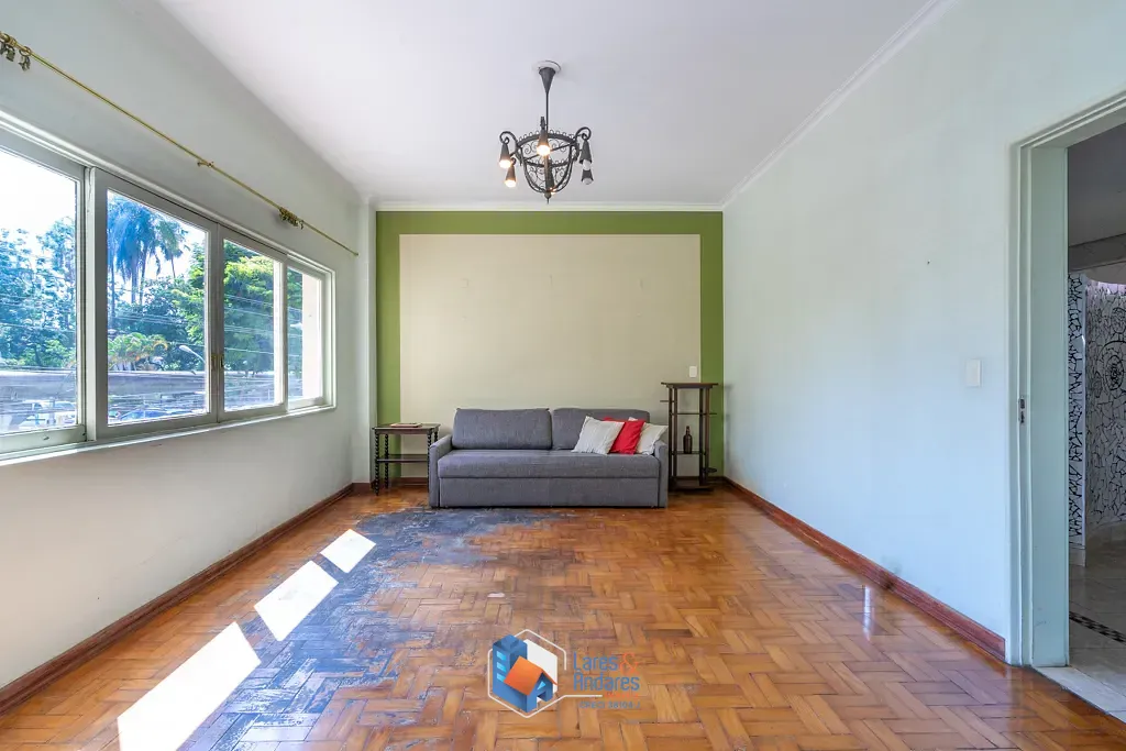 Apartamento, 3 quartos, 231 m² - Foto 11