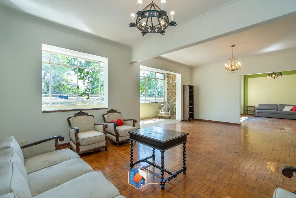 Apartamento, 3 quartos, 231 m² - Foto 10
