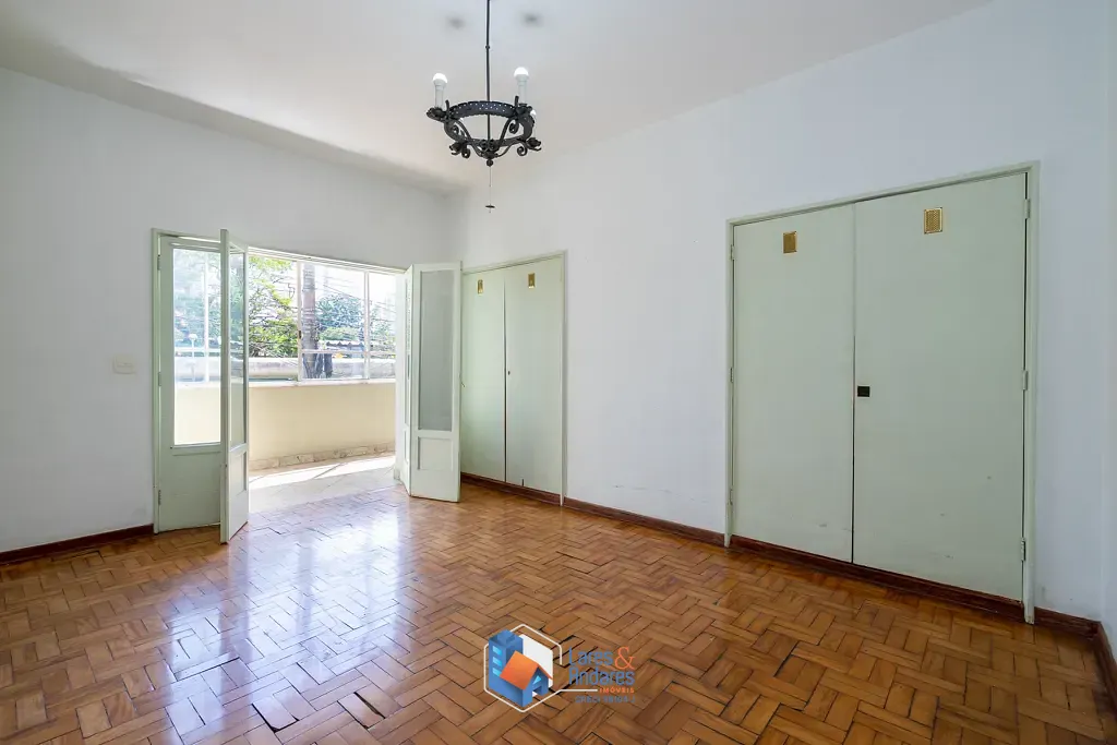 Apartamento, 3 quartos, 231 m² - Foto 21